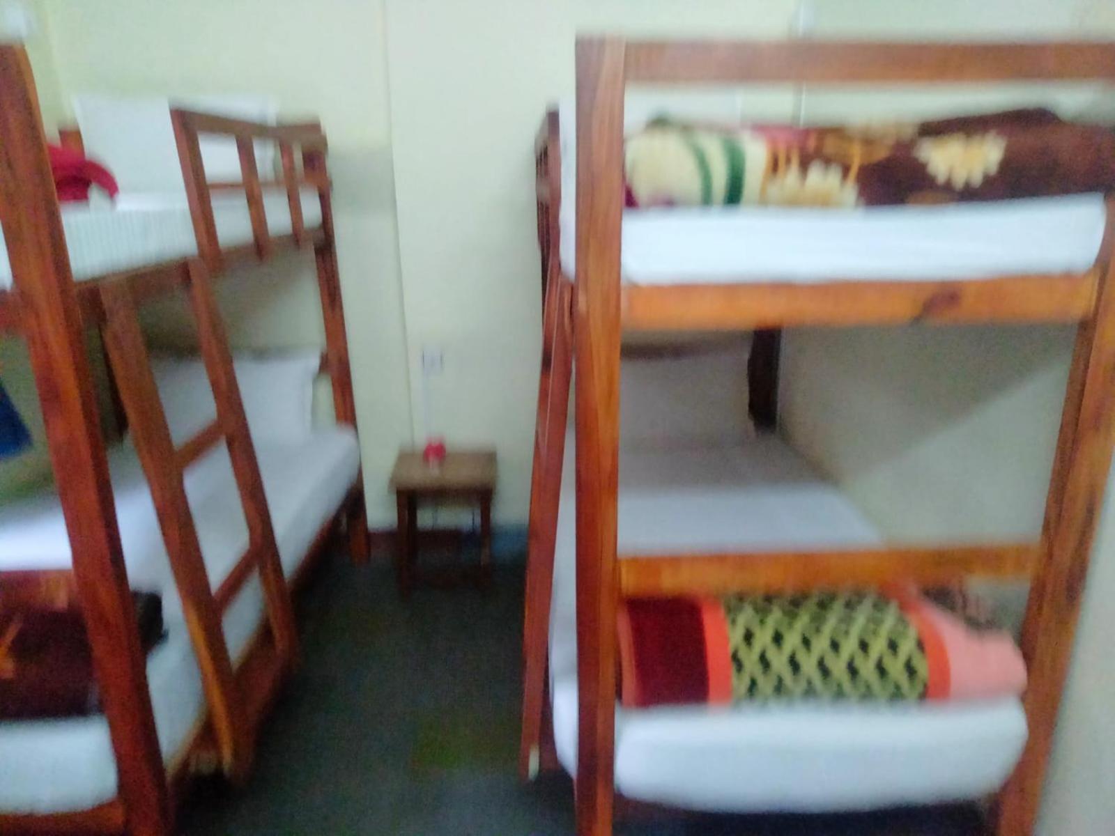 hotel Backpackers inn Kathmandu Buitenkant foto
